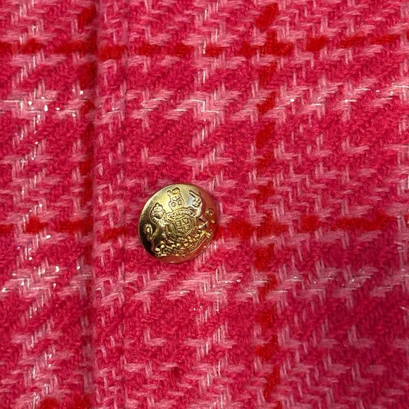 J. Crew Tweed Lady Jacket - Picture 10 of 10